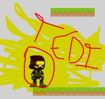 Ninja Game